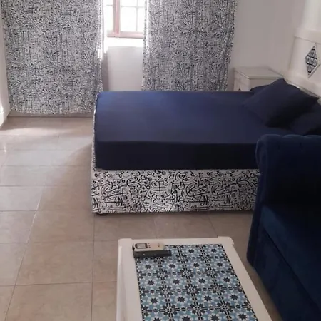 Delta Sharm Pool View Studio Shahrazad